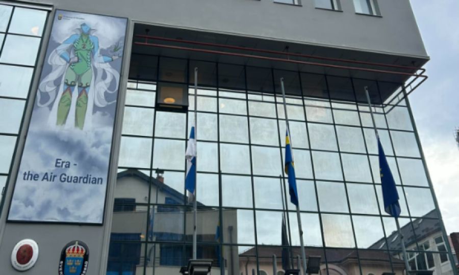 Kosova’da Yeni Kural: Yabancılar 72 Saat İçinde Kayıt Yaptırmalı