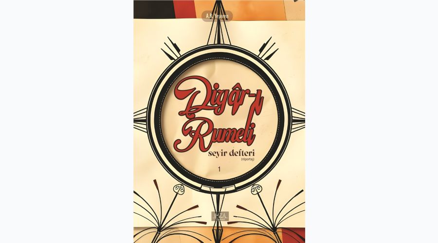 SEYİR DEFTERİ-1 Çıktı!