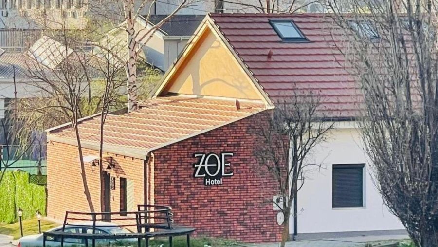 Kampüste Kaçak İnşaatlara Müdahale Çağrısı