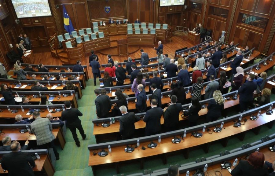 LVV: Meclis’in Oluşturulması İçin Artık Ortağa Gerek Yok LVV: Meclis’in Oluşturulması İçin Artık Ortağa Gerek Yok