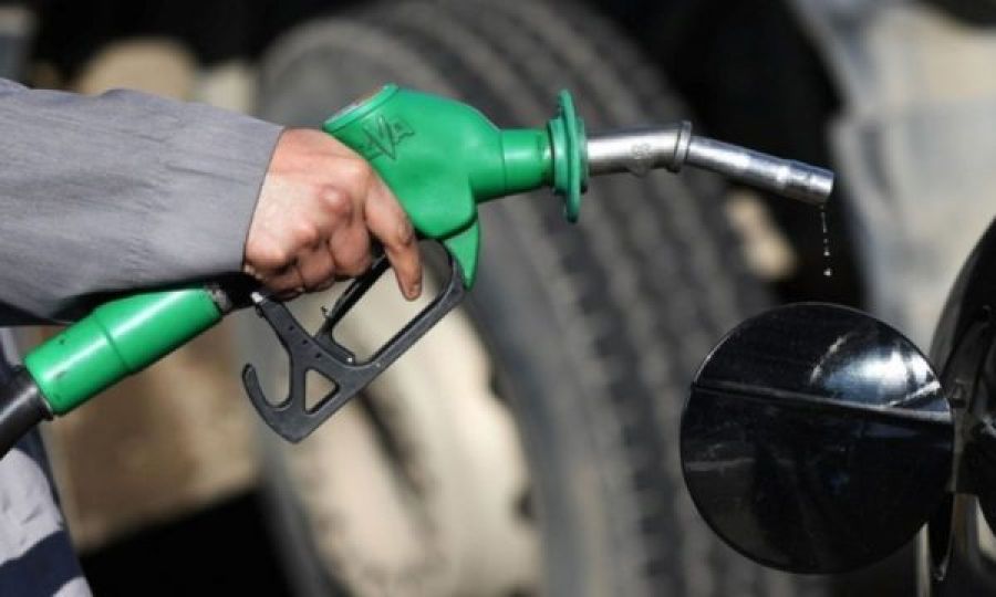 Kosova’da Motorin 1,60 Euroya Çıktı