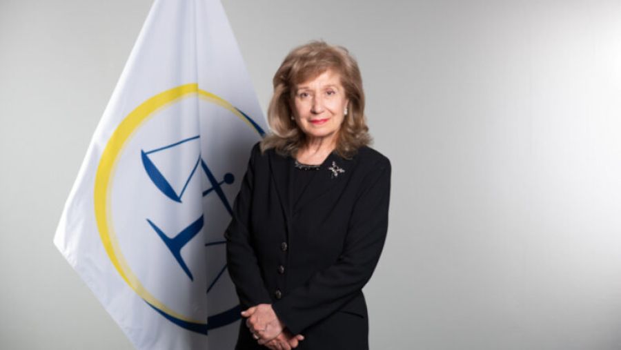 Trendafilova’nın Toplantısı ve Basın Konferansı İptal Edildi Trendafilova’nın Toplantısı ve Basın Konferansı İptal Edildi