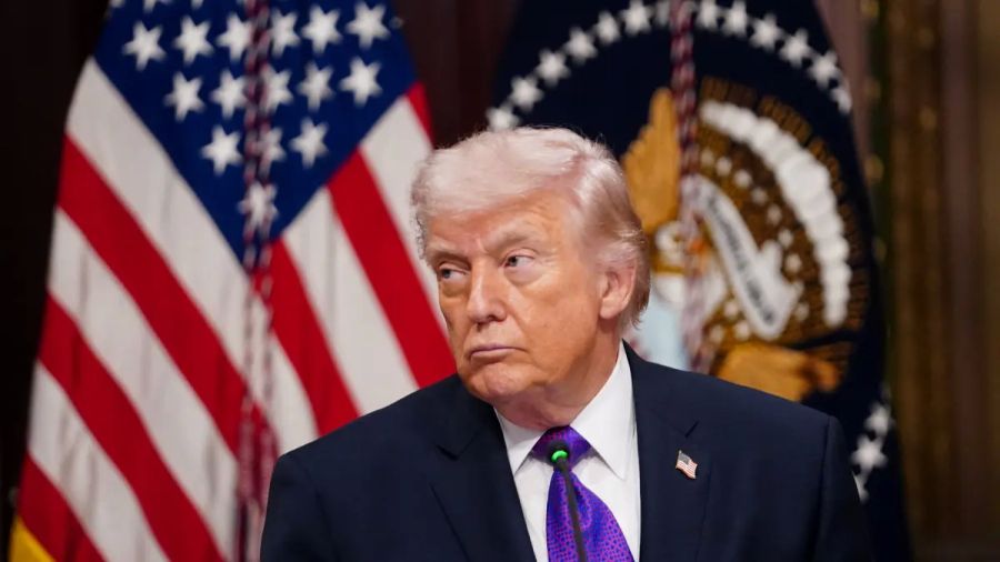 İran savaşı 6 günü geride bıraktı. Trump: Mücteba Hamaney kabul edilemez