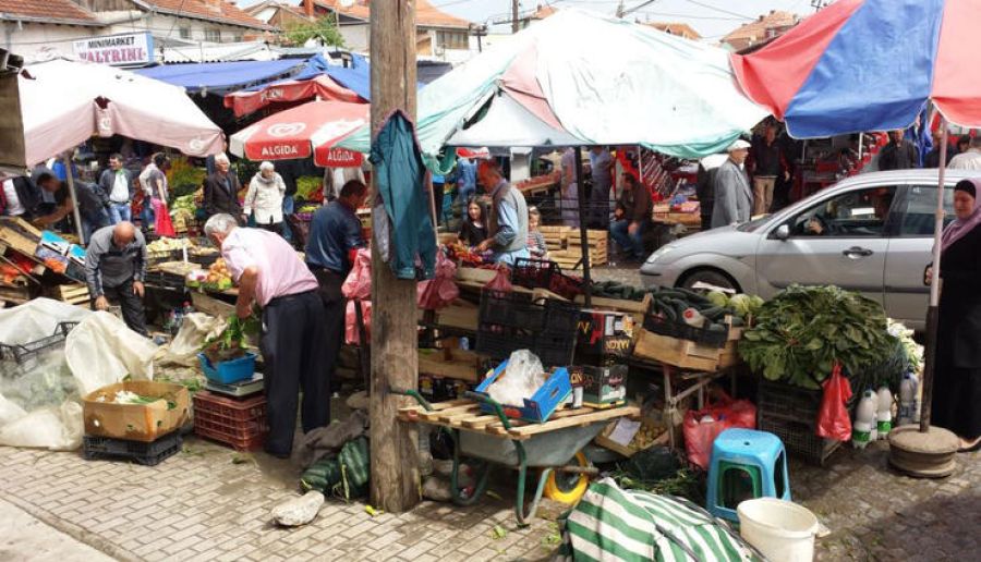 Bayram Öncesi Fiyat Artışı Cep Yakıyor