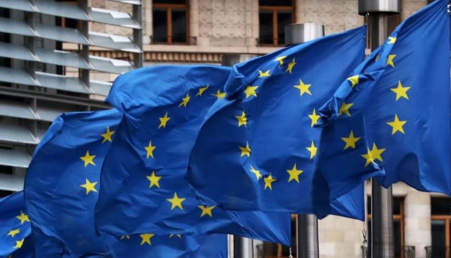 AB’den Kosova’ya 205 Milyon Euroluk Destek