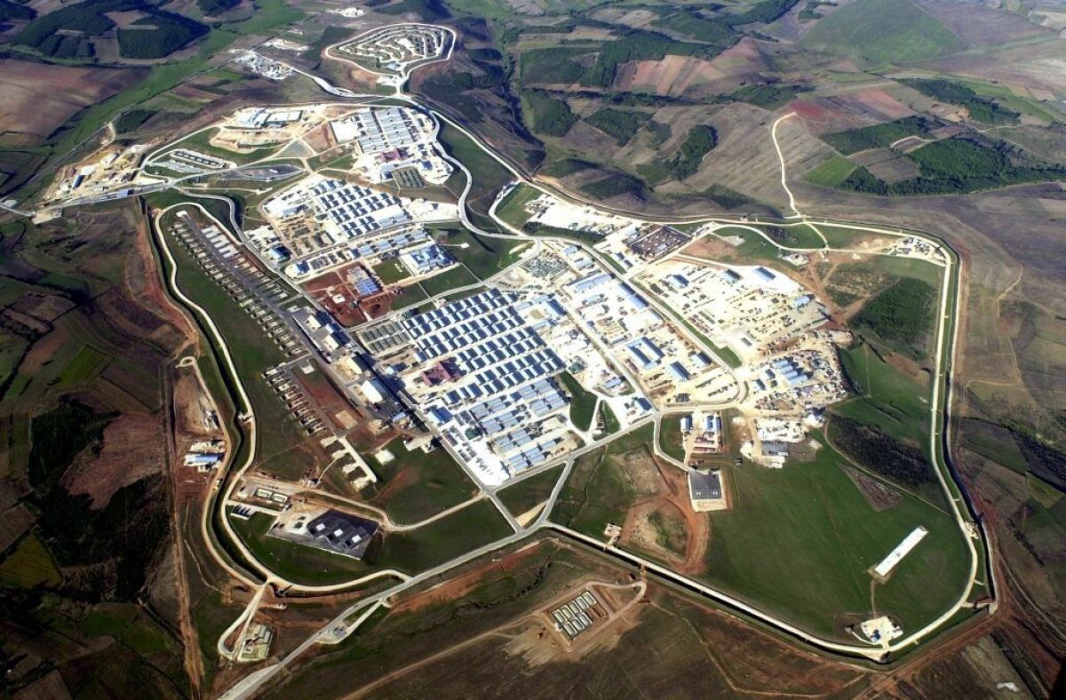 KFOR: Bondsteel Yakınlarında Duyulan Patlamalar Rutin Faaliyetlerin Parçasıydı