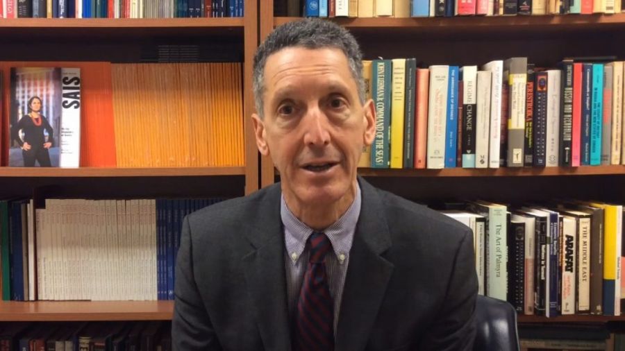 Joseph: Kosova’nın Barış Kurulu’na Katılması ABD ile İlişkilerde Önemli Bir Adım