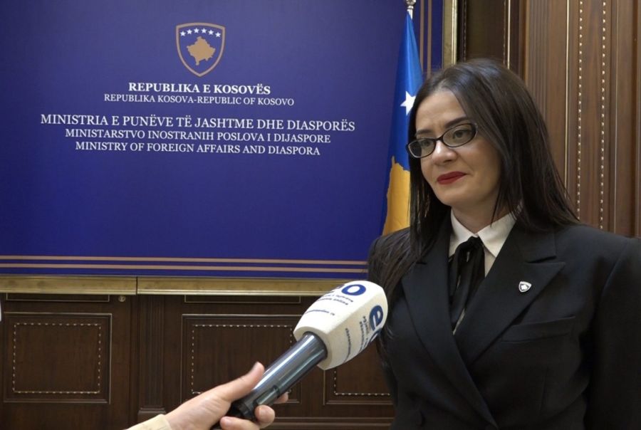  Raşiç’in Açıklamalarına Cumhurbaşkanlığı’ndan Tepki