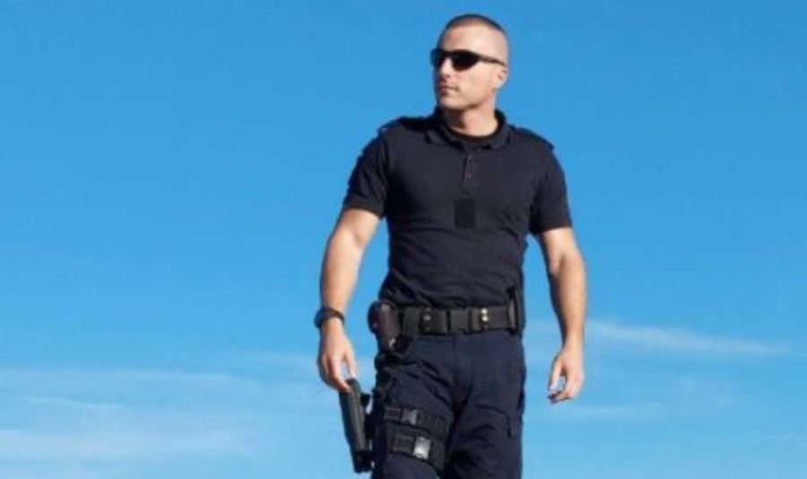Eski Kosova Polisi Arbnor Spahiu Sırbistan’da Gözaltına Alındı
