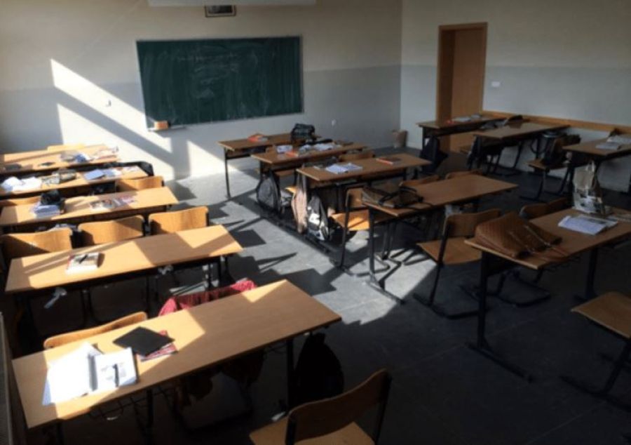 Priştine, Ramazan Dolaysıyla İlk Kez Okullarda Ders Saatlerini Değiştirdi