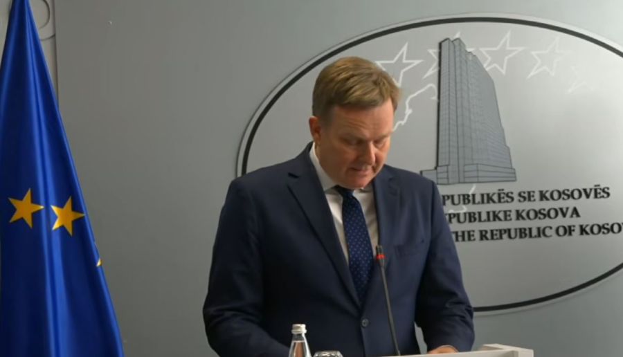 Kosova’nın Yasaların Uygulanmasına Bağlılığını Memnuniyetle Karşılıyoruz