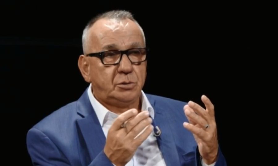 Osmani’nin Meclis’i Feshetme Kararı Anayasaya Aykırı