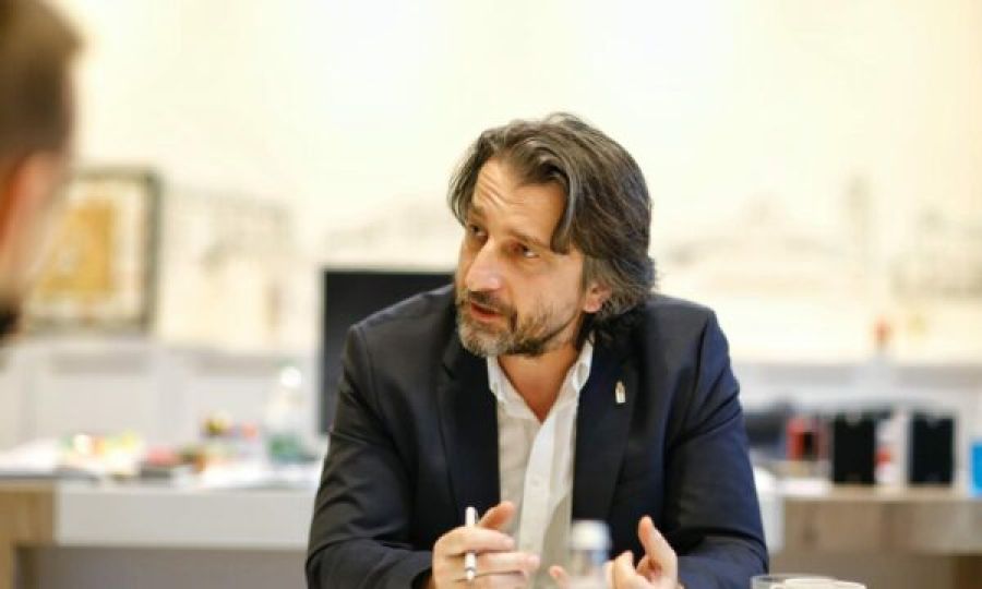 Rama: Priştine Okullarında Güvenlik Sorunları Mevcut 