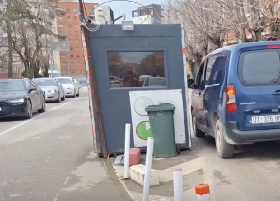 QKUK Otopark Ücretleri  0,50 Cente Düşürüldü