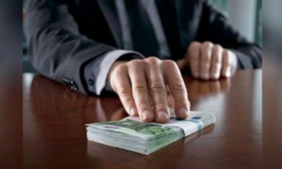 Sırbistan Yolsuzluk Algısında Avrupa’nın En Sorunlu Ülkeleri Arasında