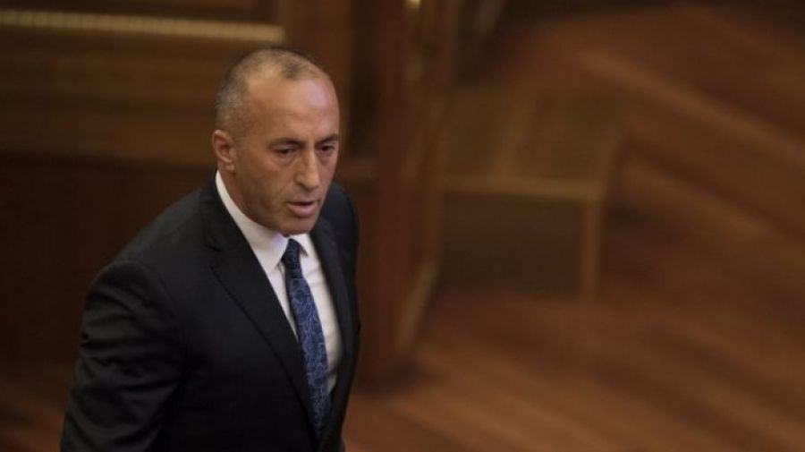 Haradinaj: Vetëvendosje Farklı Bir Aday Gösterirse, AAK Desteğe Hazır Haradinaj: Vetëvendosje Farklı Bir Aday Gösterirse, AAK Desteğe Hazır