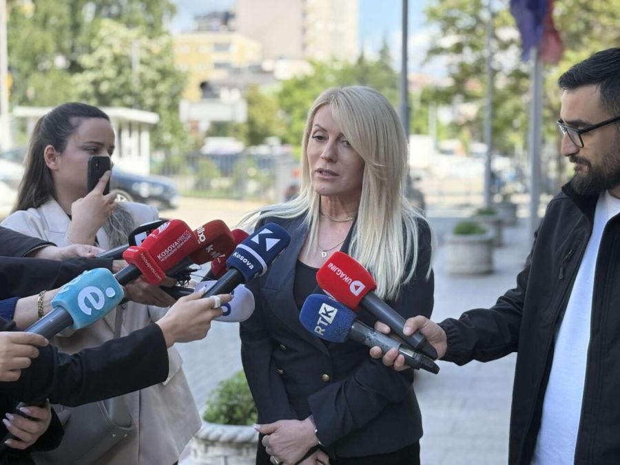 Meclis'in Limaj’a İhtiyacı Var, Siyasi İrade de Var
