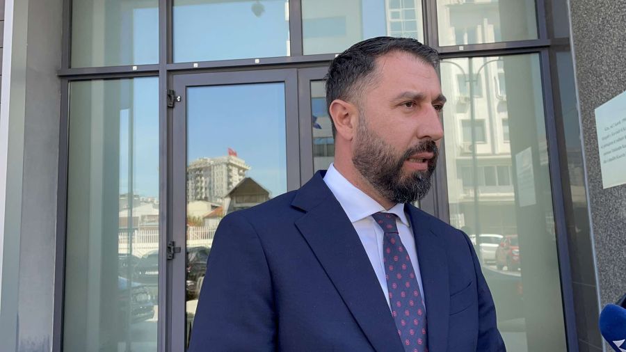 Krasniqi: Durumun Aşılmasından Yanayız, Oy Vermekten Başka Çözüm Görmüyorum