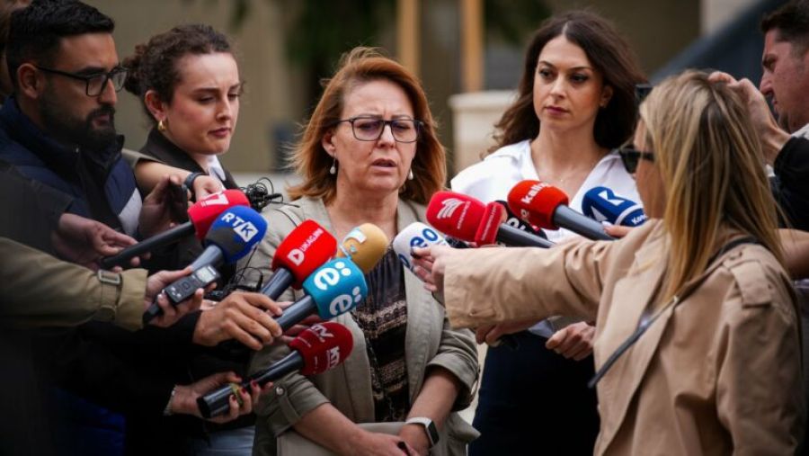LDK'den Başbakan Kurti ve Eski Bakanlara Suç Duyurusu LDK'den Başbakan Kurti ve Eski Bakanlara Suç Duyurusu