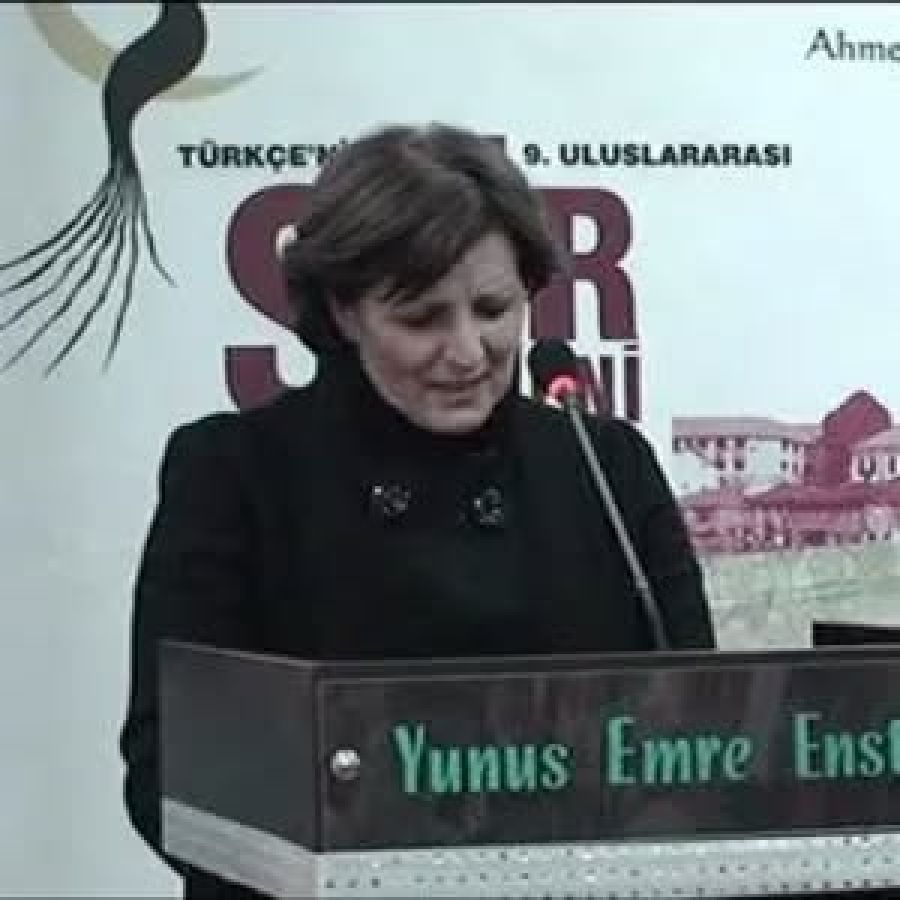 Vefat Eden Gazeteci Rezzan Zborça İçin Anma Toplantısı Düzenlenecek Vefat Eden Gazeteci Rezzan Zborça İçin Anma Toplantısı Düzenlenecek