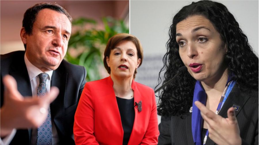 Hükümet, Belçika ile Karşılıklı Hukuki Yardım Anlaşması için Yetki Talep Etti