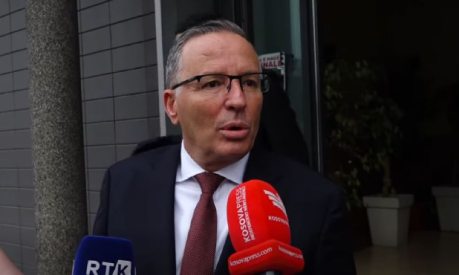 Hamza’dan 1981 Kosova Öğrenci Protestolarının Yıl dönümünde Mesaj