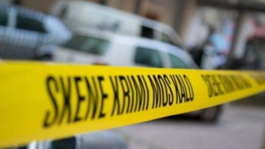 Yakova’da Cinayet İşleyen Kişinin Kimliği Tespit Edildi