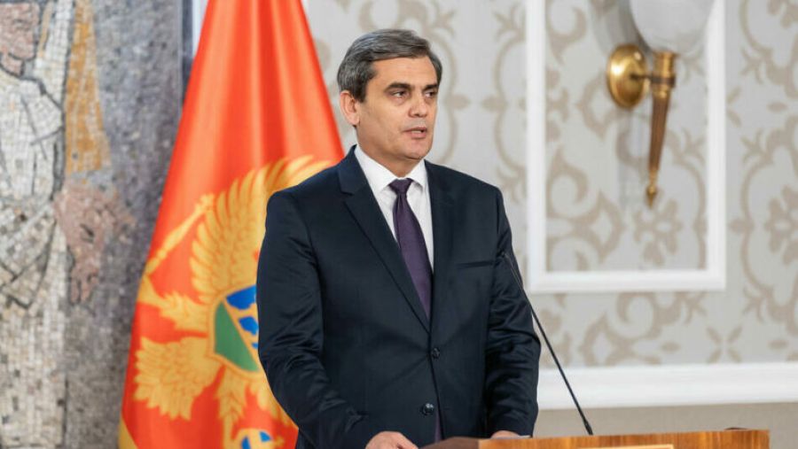 Karadağ, Kosova'nın Avrupa Konseyi Üyeliğini Destekleyecek Karadağ, Kosova'nın Avrupa Konseyi Üyeliğini Destekleyecek