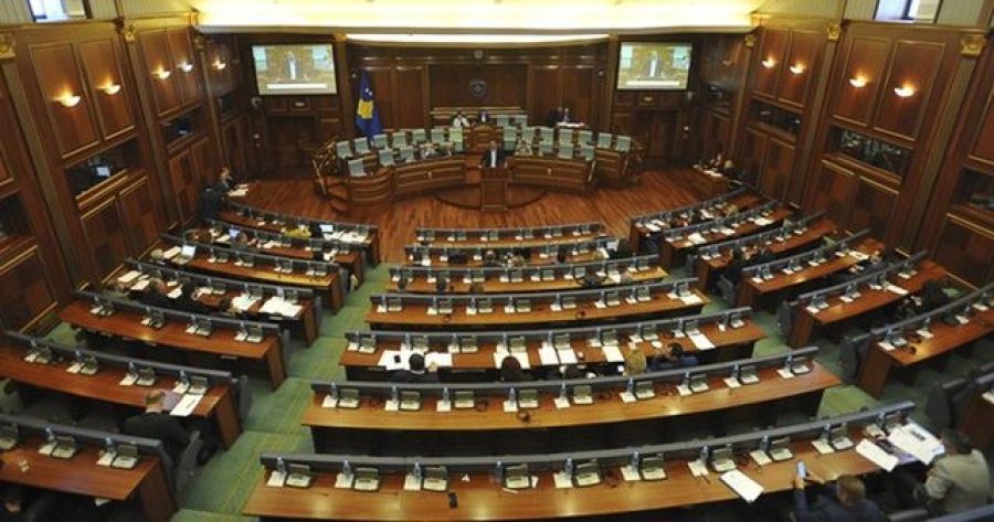 Kosova Meclisi’nde 29. Deneme: Bugün Meclis Kurulabilecek mi? Kosova Meclisi’nde 29. Deneme: Bugün Meclis Kurulabilecek mi?
