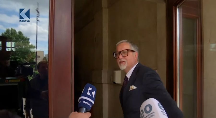 Meclis Başkanı Adayı Değişmeyecek Meclis Başkanı Adayı Değişmeyecek
