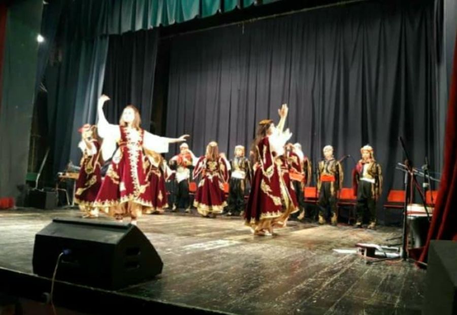 Prizren Türk Toplumunun Kültürel Değerleri Koruma Altına Alındı