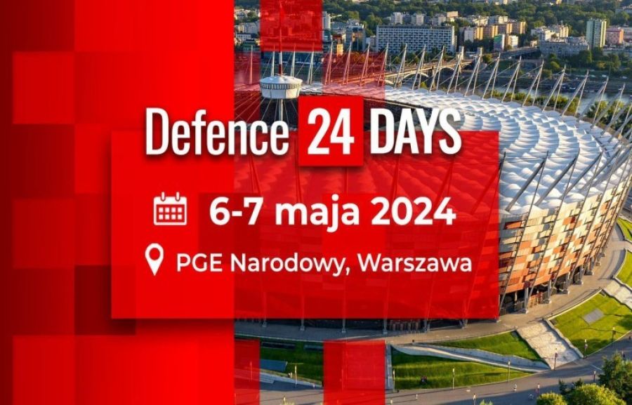 Gërvalla Varşova’da "Defence24 Days" Konferansına Katılıyor