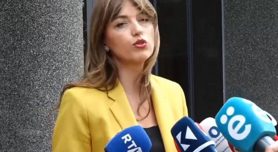 Meclisin Yapılandırılmasını Engellemek İçin Bir Plan Var Meclisin Yapılandırılmasını Engellemek İçin Bir Plan Var