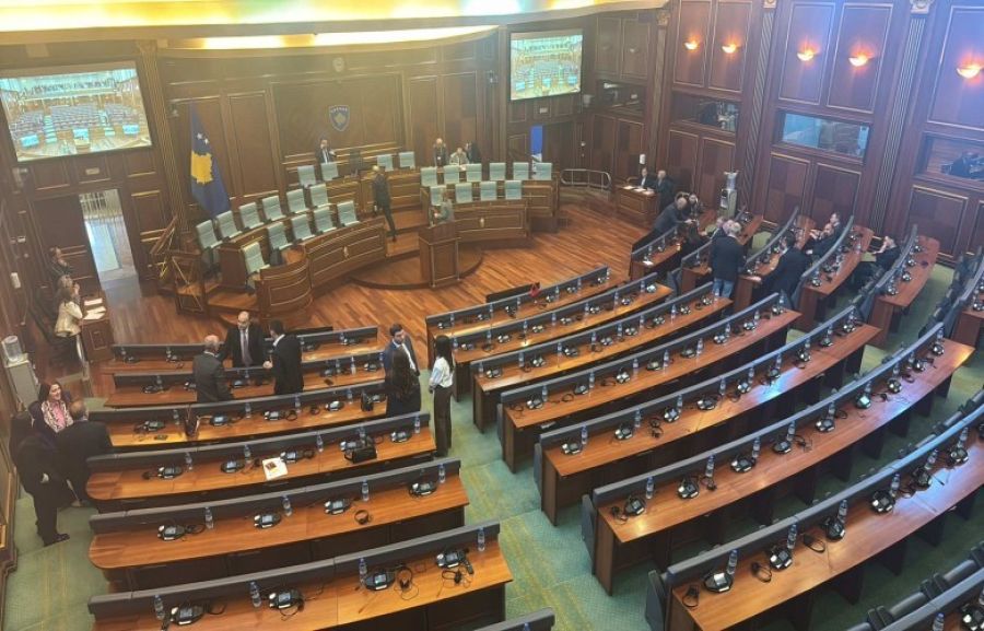 KDI: Oylama Yönteminin Oturum Sırasında Değiştirilmesi Keyfi ve Hukuksuzdur