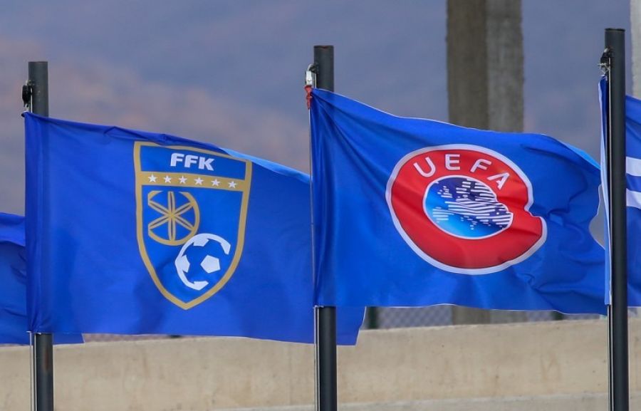 UEFA’da 9. Yıl: Gurur, Güç ve Geleceğe Kararlılıkla Yürüyüş UEFA’da 9. Yıl: Gurur, Güç ve Geleceğe Kararlılıkla Yürüyüş