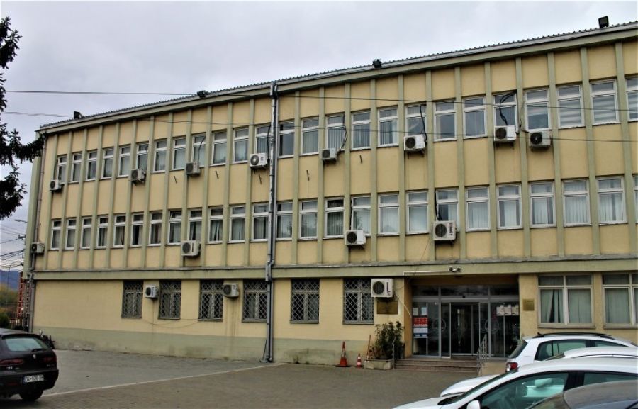 Prizren’de Kızını Öldüren Türk Vatandaşına Bir Ay Tutukluluk Kararı Prizren’de Kızını Öldüren Türk Vatandaşına Bir Ay Tutukluluk Kararı