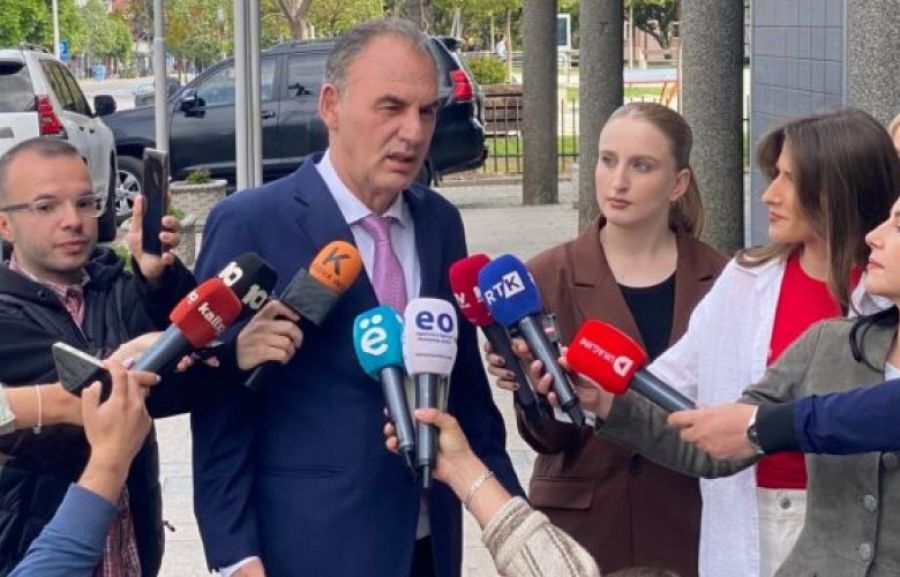 Kosova'nın Acilen İşlevsel Kurumlara İhtiyacı Var Kosova'nın Acilen İşlevsel Kurumlara İhtiyacı Var