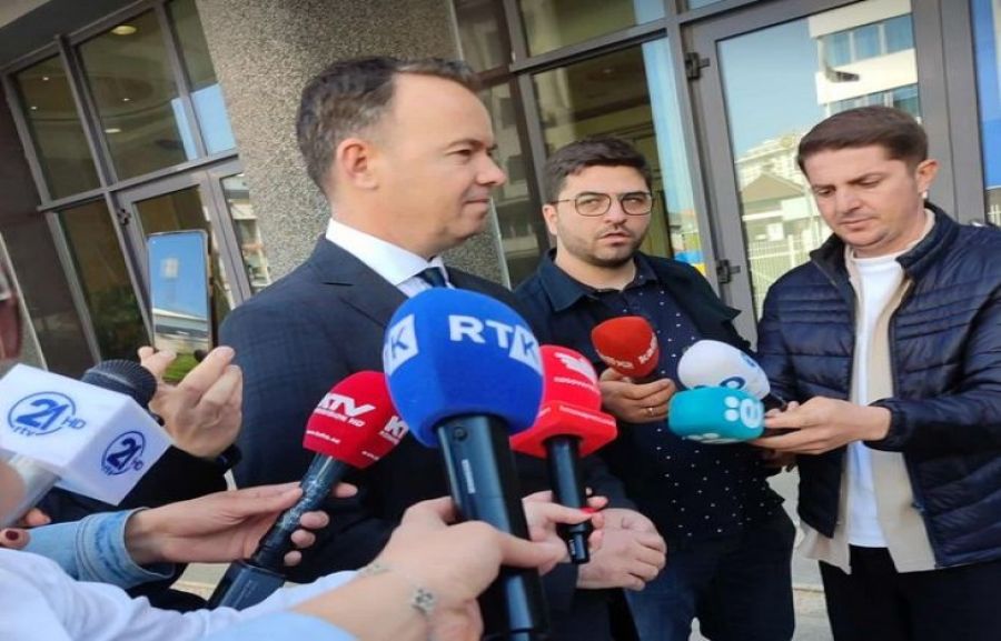 LVV, Meclis Başkanlığı Adayında Israrcı LVV, Meclis Başkanlığı Adayında Israrcı
