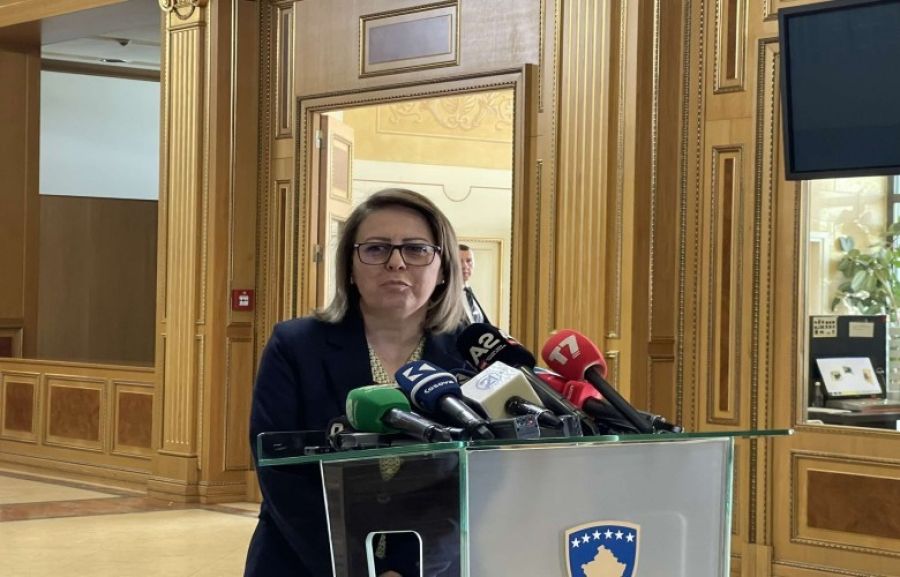 Geniş Tabanlı Hükümette Sorumluluklar, Sonuçlara Göre Dağıtılmalı Geniş Tabanlı Hükümette Sorumluluklar, Sonuçlara Göre Dağıtılmalı