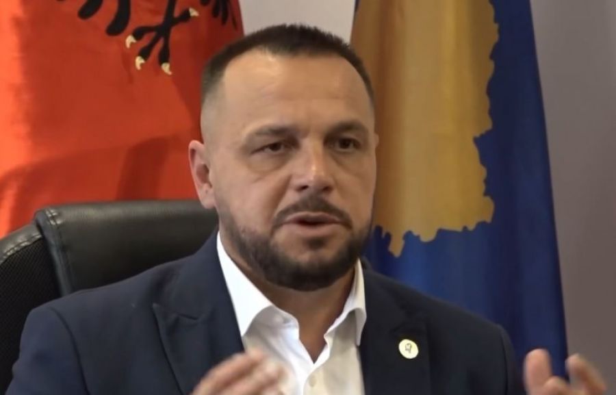 Sırbistan’ın Kosova’ya Yönelik Hegemonik Yaklaşımı Devam Ediyor Sırbistan’ın Kosova’ya Yönelik Hegemonik Yaklaşımı Devam Ediyor