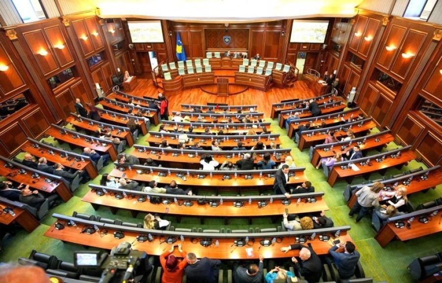 Meclis’i Oluşturmak İçin 18. Girişim Bugün Gerçekleşiyor Meclis’i Oluşturmak İçin 18. Girişim Bugün Gerçekleşiyor