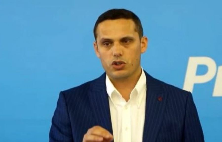 LVV, PDK Oylarını İstiyorsa Meclis Başkanı Adayını Değiştirmeli LVV, PDK Oylarını İstiyorsa Meclis Başkanı Adayını Değiştirmeli