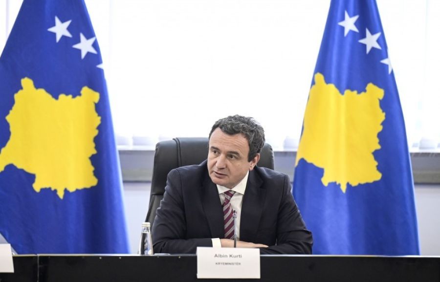 Kurti: Kosova Hükümeti Yerli Üreticilerin Yanında Olacak
