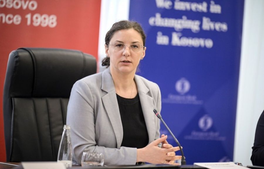 Kosova Hükümeti, Yerli Üreticiler İçin Yeni Destek Paketi Hazırlıyor