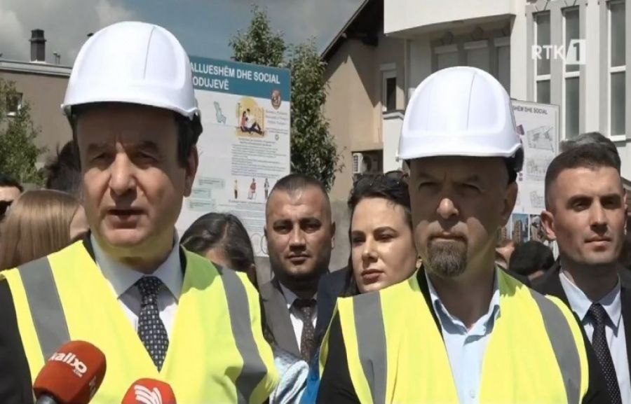 Kurti: Uygun Fiyatlı Konut, Herkesin Temel Hakkıdır