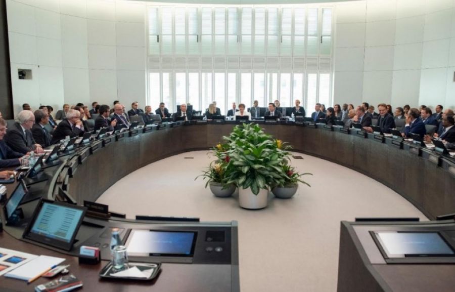 Kosova'nın Ekonomik İlerlemeleri, IMF’den Övgü Aldı Kosova'nın Ekonomik İlerlemeleri, IMF’den Övgü Aldı