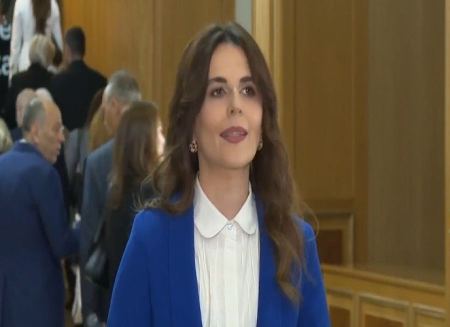 Kosova, Albin Kurti’nin İnatçılığı Nedeniyle Rehin Tutuluyor Kosova, Albin Kurti’nin İnatçılığı Nedeniyle Rehin Tutuluyor