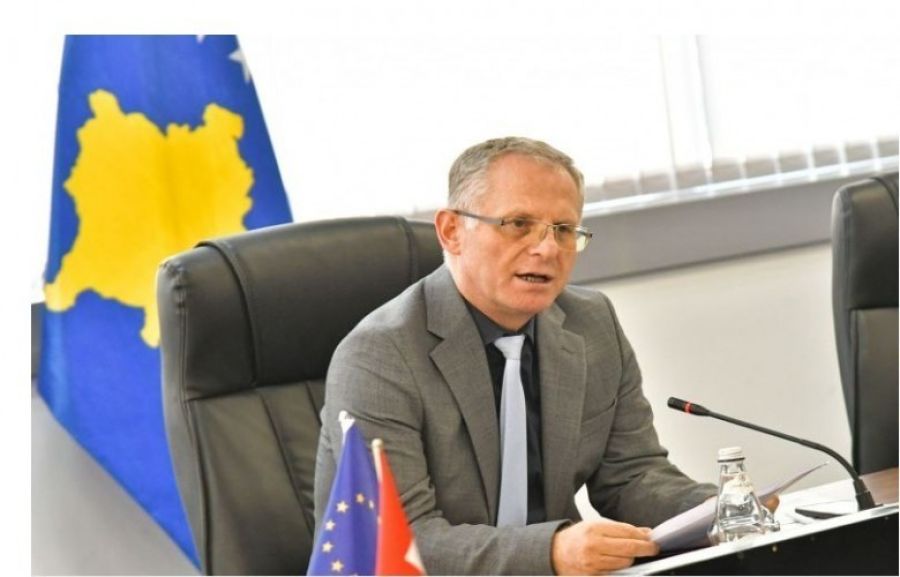 Brüksel, Kosova-Sırbistan Diyalogunda Taraflı Davrandı
