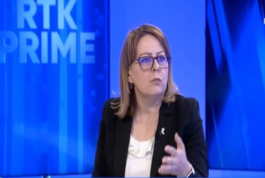 Haxhiu'ya Oy Verecek LDK Milletvekili Yok