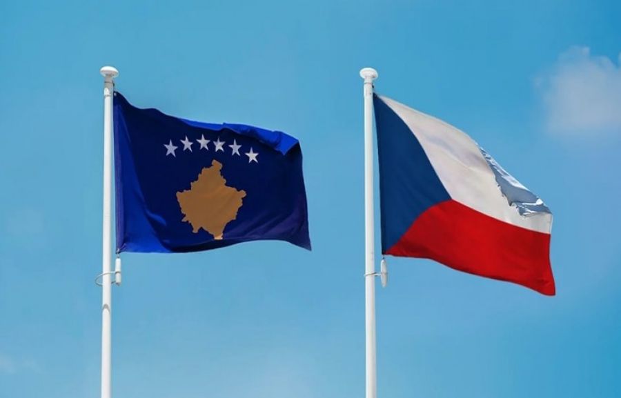 Kosova, Çek Cumhuriyeti’nde Askeri Ataşe Görevlendiriyor Kosova, Çek Cumhuriyeti’nde Askeri Ataşe Görevlendiriyor